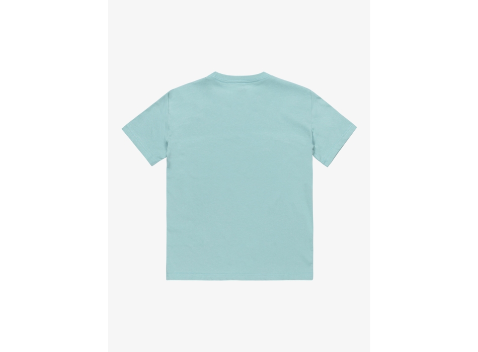 QUIKSILVER EV SKULL FEAST T-SHIRT FOR BOYS 8-16