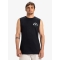 QUIKSILVER EV SUMMER TANK BLACK