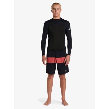 QUIKSILVER 1 MM EVERYDAY SESSION NEOPRENE SURF TOP