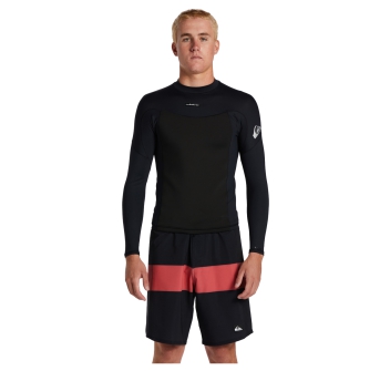 QUIKSILVER 1 MM EVERYDAY SESSION NEOPRENE SURF TOP