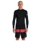 QUIKSILVER 1MM EVERYDAY SESSION NEOSHIRT SURF TOP
