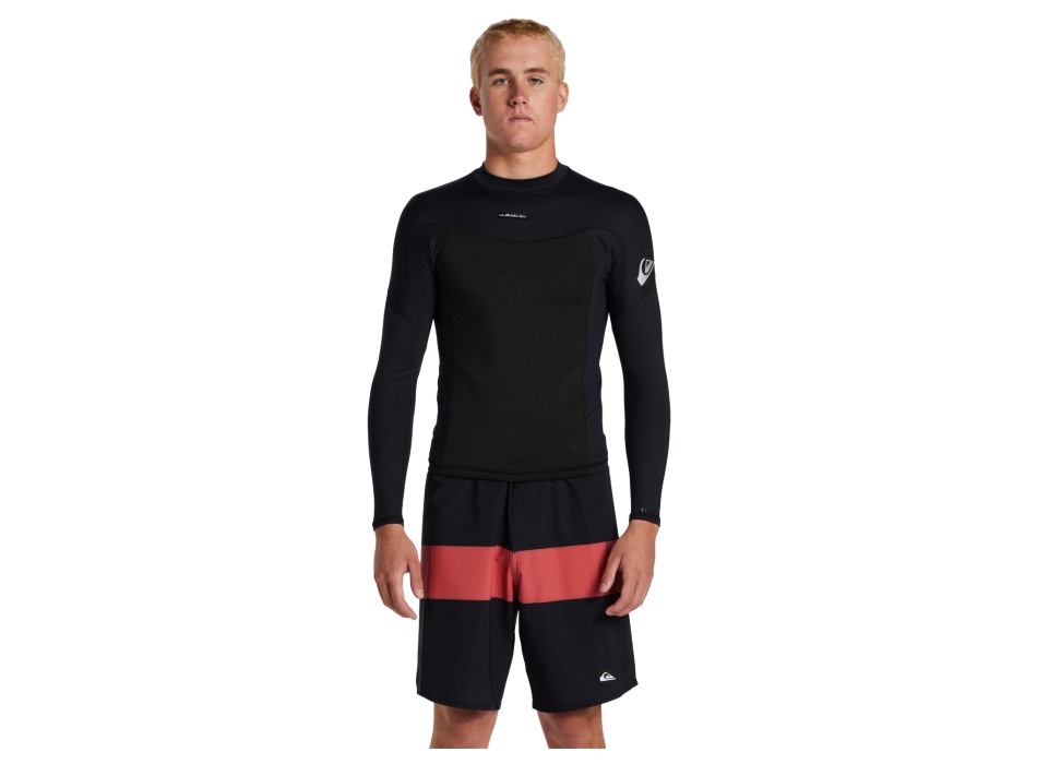 QUIKSILVER 1 MM EVERYDAY SESSION NEOPRENE SURF TOP