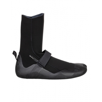 QUIKSILVER EVERYDAY SESSION 3MM ROUND TOE BOOT MENS