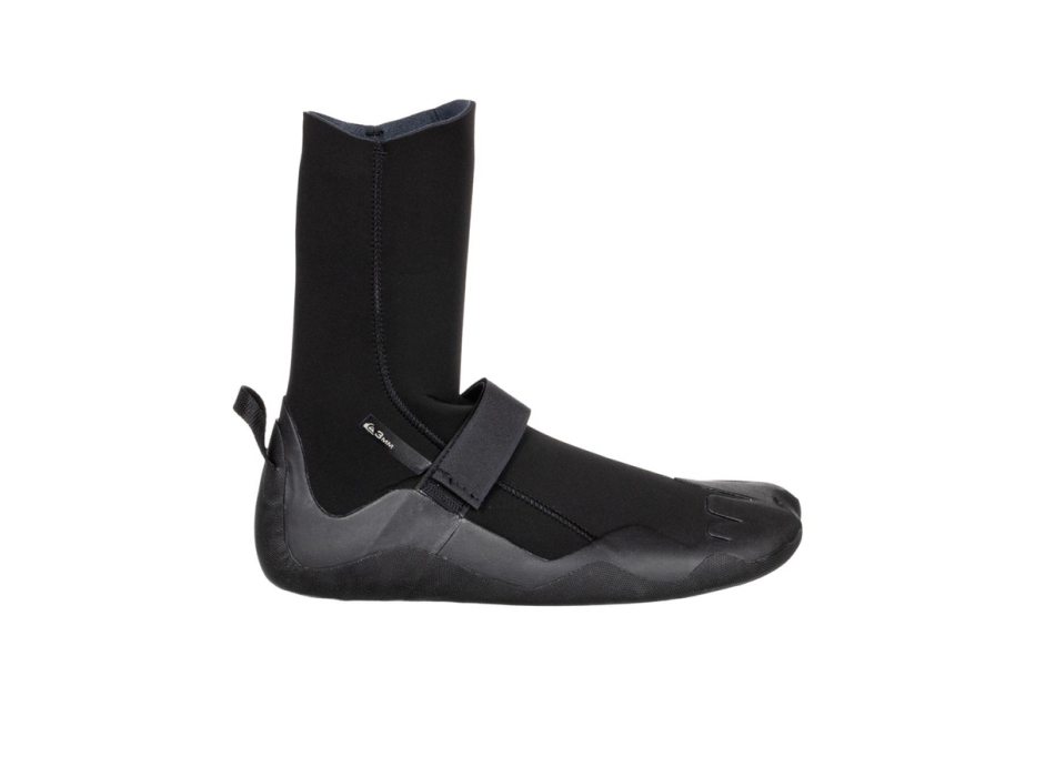 QUIKSILVER EVERYDAY SESSION 3MM ROUND TOE BOOT MENS