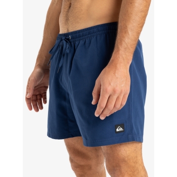 QUIKSILVER EVERYDAY SOLID VOLLEY 15" ESTATE BLUE