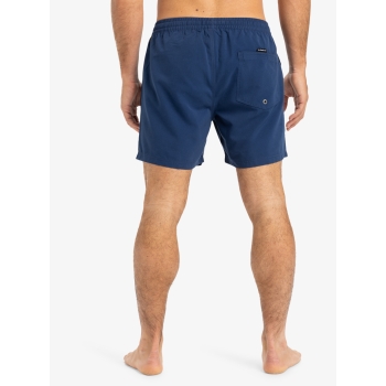 QUIKSILVER EVERYDAY SOLID VOLLEY 15" ESTATE BLUE
