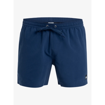 QUIKSILVER EVERYDAY SOLID VOLLEY 15" ESTATE BLUE