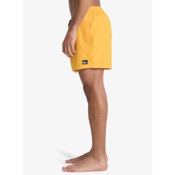 QUIKSILVER EVERYDAY SOLID VOLLEY 15" RADIANT YELLOW