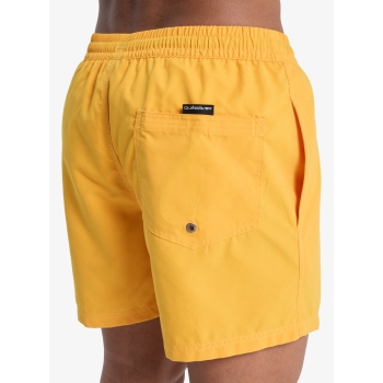 QUIKSILVER EVERYDAY SOLID VOLLEY 15" RADIANT YELLOW