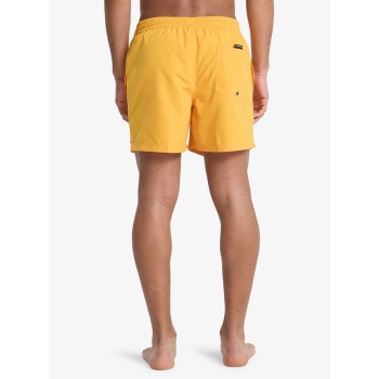 QUIKSILVER EVERYDAY SOLID VOLLEY 15" RADIANT YELLOW