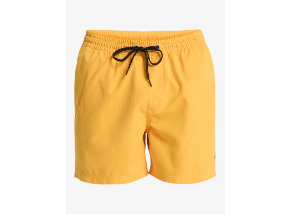 QUIKSILVER EVERYDAY SOLID VOLLEY 15" RADIANT YELLOW