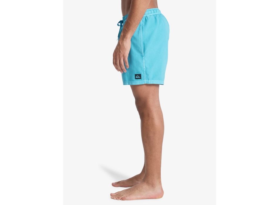 QUIKSILVER EVERYDAY SURFWASH VOLLEY 15" AQUA