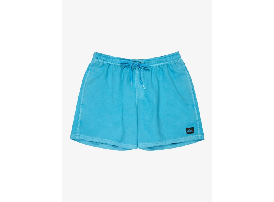 QUIKSILVER EVERYDAY SURFWASH VOLLEY 15" AQUA