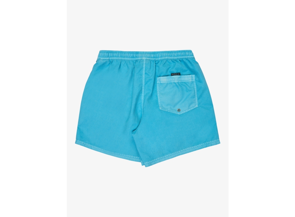 QUIKSILVER EVERYDAY SURFWASH VOLLEY 15" AQUA