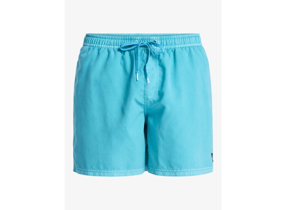 QUIKSILVER EVERYDAY SURFWASH VOLLEY 15" AQUA