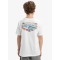 QUIKSILVER EVO AQUA WILD T-SHIRT FOR BOYS 8-16