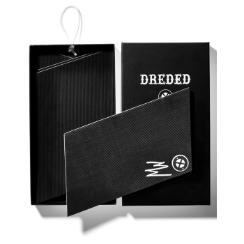 QUIKSILVER FRONT DREDED GRIP PAD MIKEY WRIGHT 4 PCS BLACK