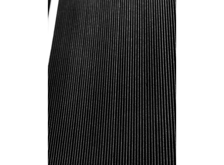 QUIKSILVER FRONT DREDED GRIP PAD MIKEY WRIGHT 4 PCS BLACK
