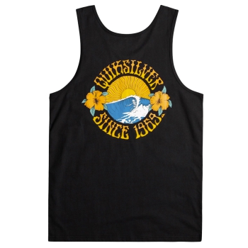 QUIKSILVER GOLDEN HOURS TANK