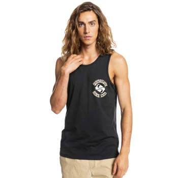 QUIKSILVER GOLDEN HOURS TANK