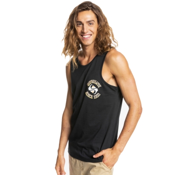 QUIKSILVER GOLDEN HOURS TANK