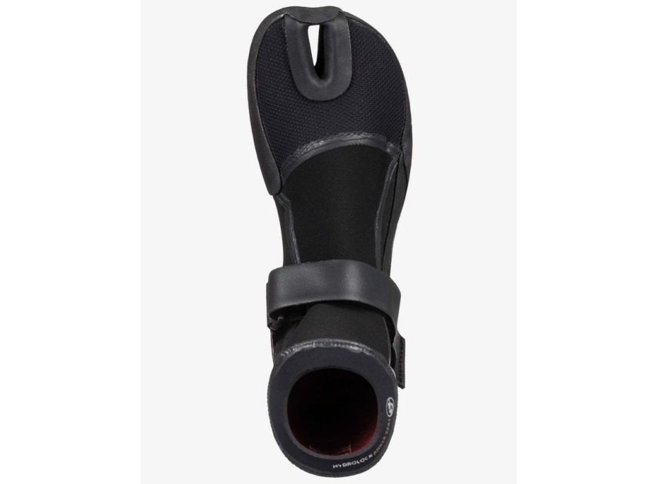 QUIKSILVER HIGHLINE 3MM SPLIT TOE BOOT MENS