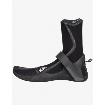 QUIKSILVER HIGHLINE 3MM SPLIT TOE BOOT MENS