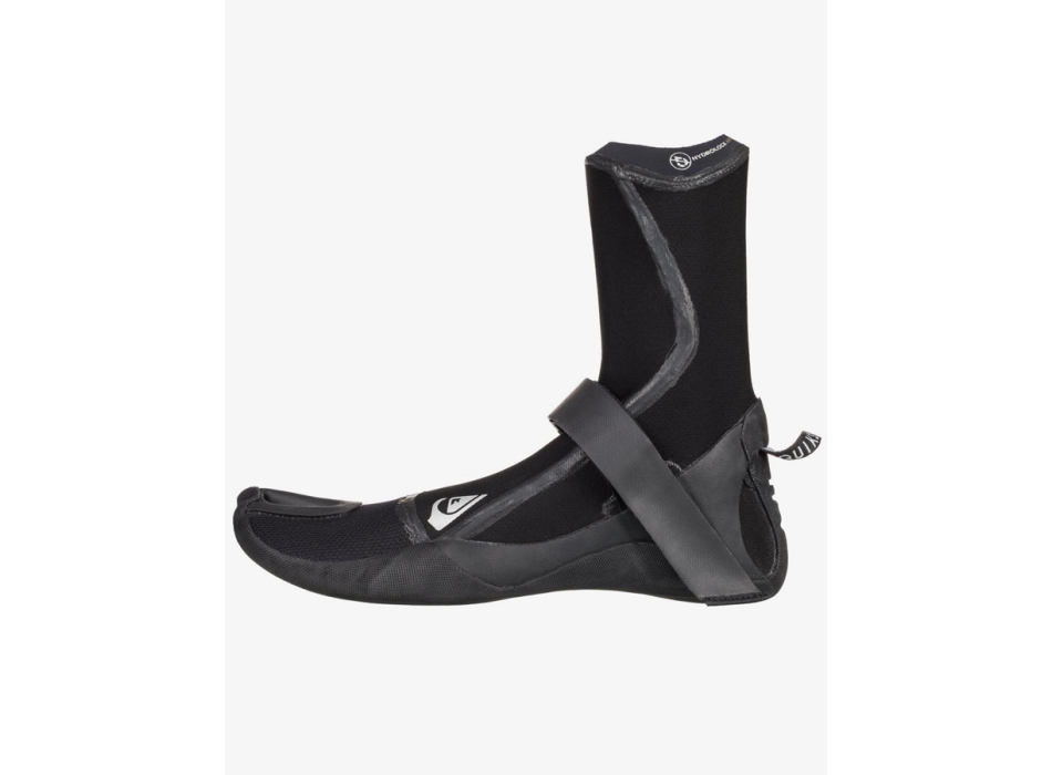 QUIKSILVER HIGHLINE 3MM SPLIT TOE BOOT MENS