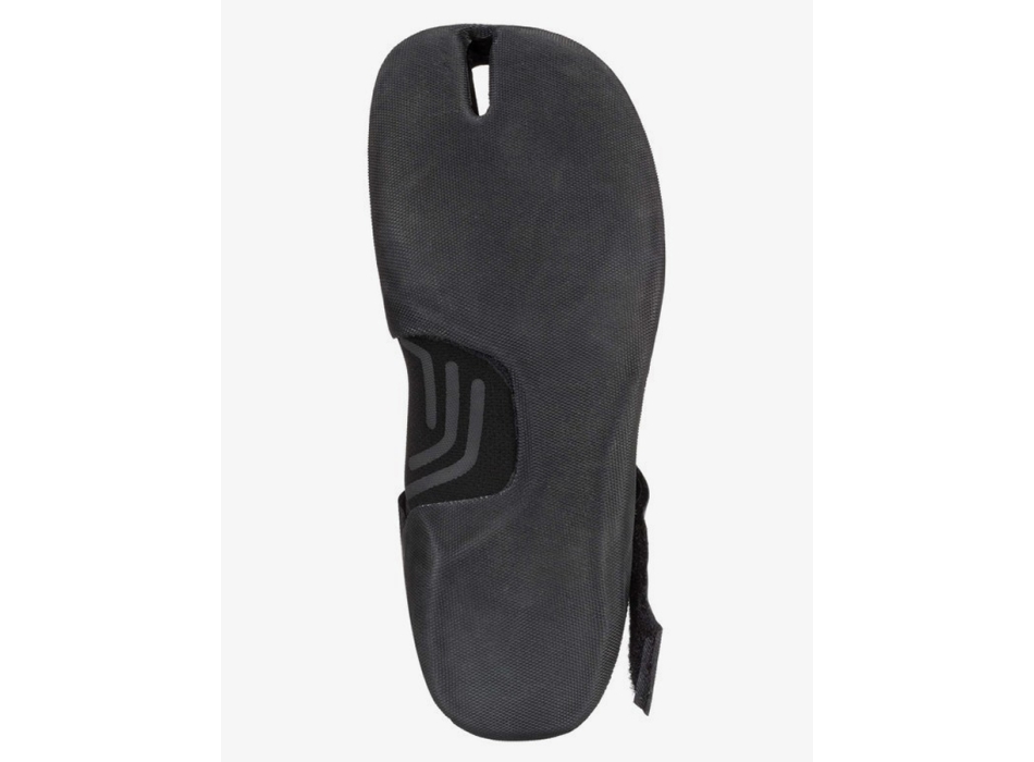 QUIKSILVER HIGHLINE 3MM SPLIT TOE BOOT MENS