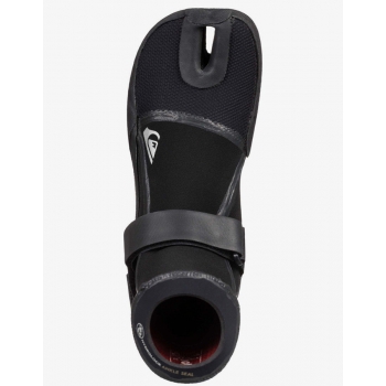 QUIKSILVER HIGHLINE 3MM SPLIT TOE BOOT MENS