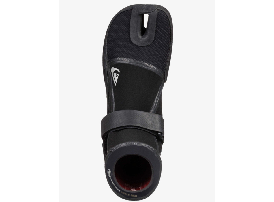 QUIKSILVER HIGHLINE 3MM SPLIT TOE BOOT MENS