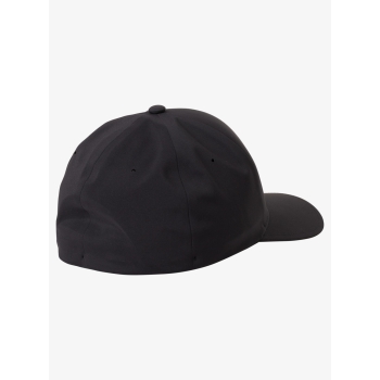 QUIKSILVER HIGHLINE TECH FLEXFIT CAP FOR MEN