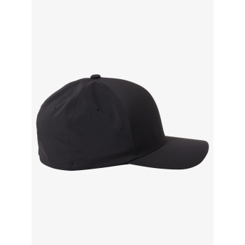 QUIKSILVER HIGHLINE TECH FLEXFIT CAP FOR MEN