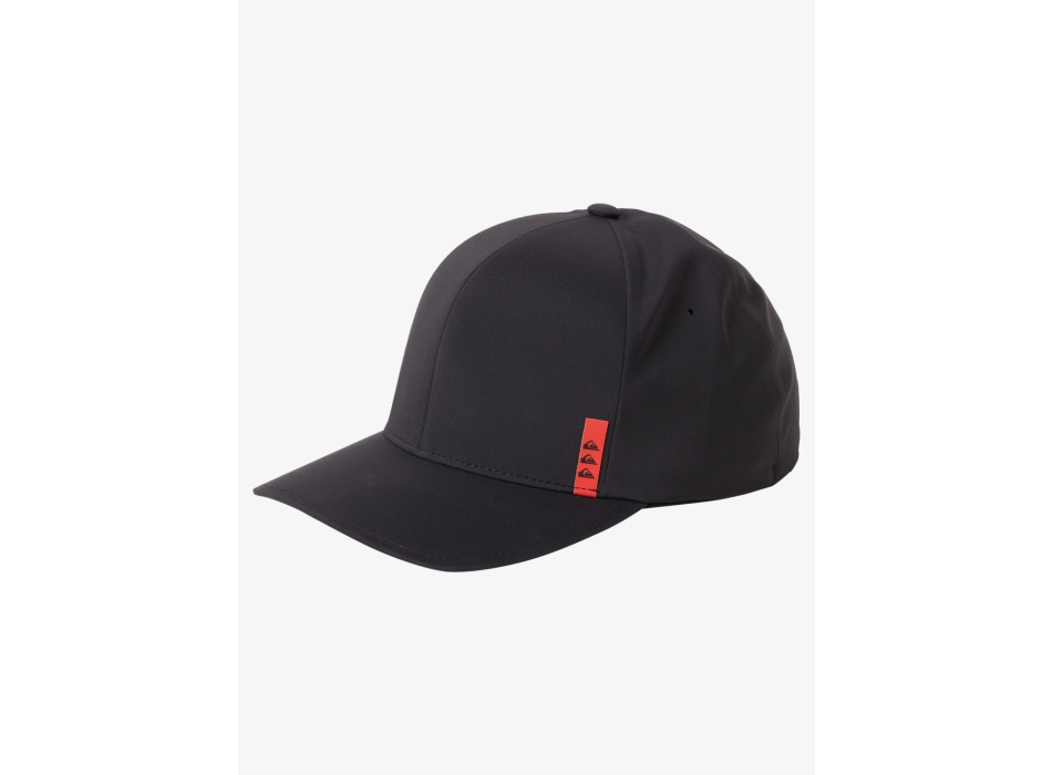 QUIKSILVER HIGHLINE TECH FLEXFIT CAP FOR MEN