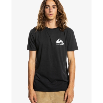 QUIKSILVER HOW ARE YOU FEELING T-SHIRT 