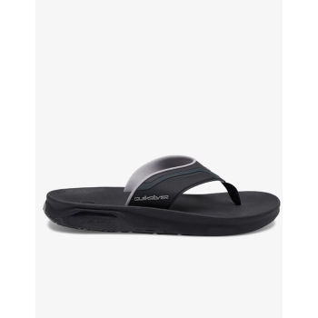 QUIKSILVER MATHODIC RECOVERY SANDALS