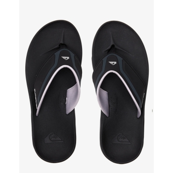 QUIKSILVER MATHODIC RECOVERY SANDALS