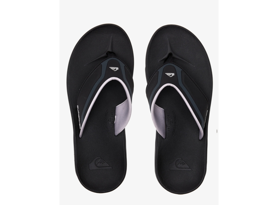 QUIKSILVER MATHODIC RECOVERY SANDALS