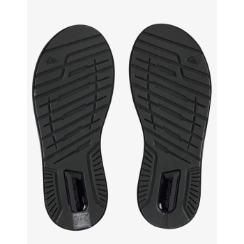 QUIKSILVER MATHODIC RECOVERY SANDALS