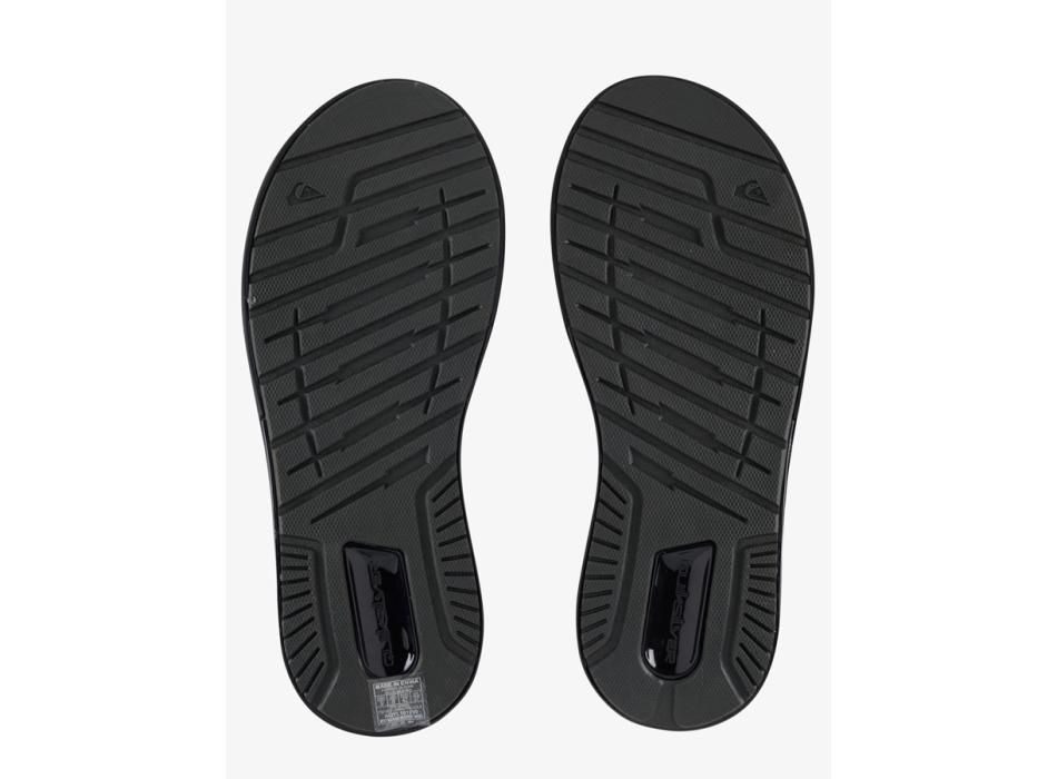 QUIKSILVER MATHODIC RECOVERY SANDALS