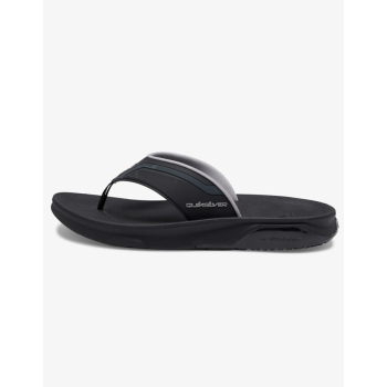 QUIKSILVER MATHODIC RECOVERY SANDALS