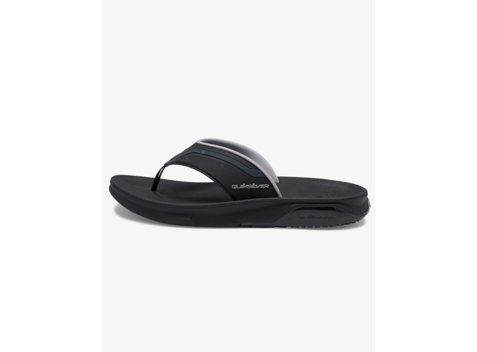 QUIKSILVER MATHODIC RECOVERY SANDALS