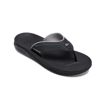 QUIKSILVER MATHODIC RECOVERY SANDALS