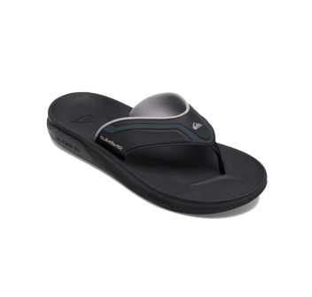 QUIKSILVER MATHODIC RECOVERY SANDALS