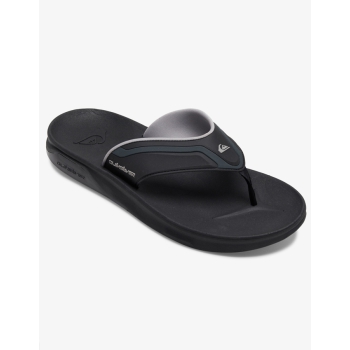 QUIKSILVER MATHODIC RECOVERY SANDALS