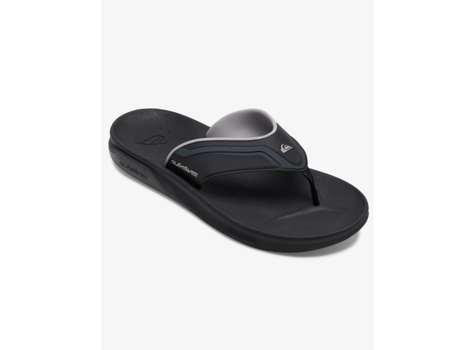 QUIKSILVER MATHODIC RECOVERY SANDALS