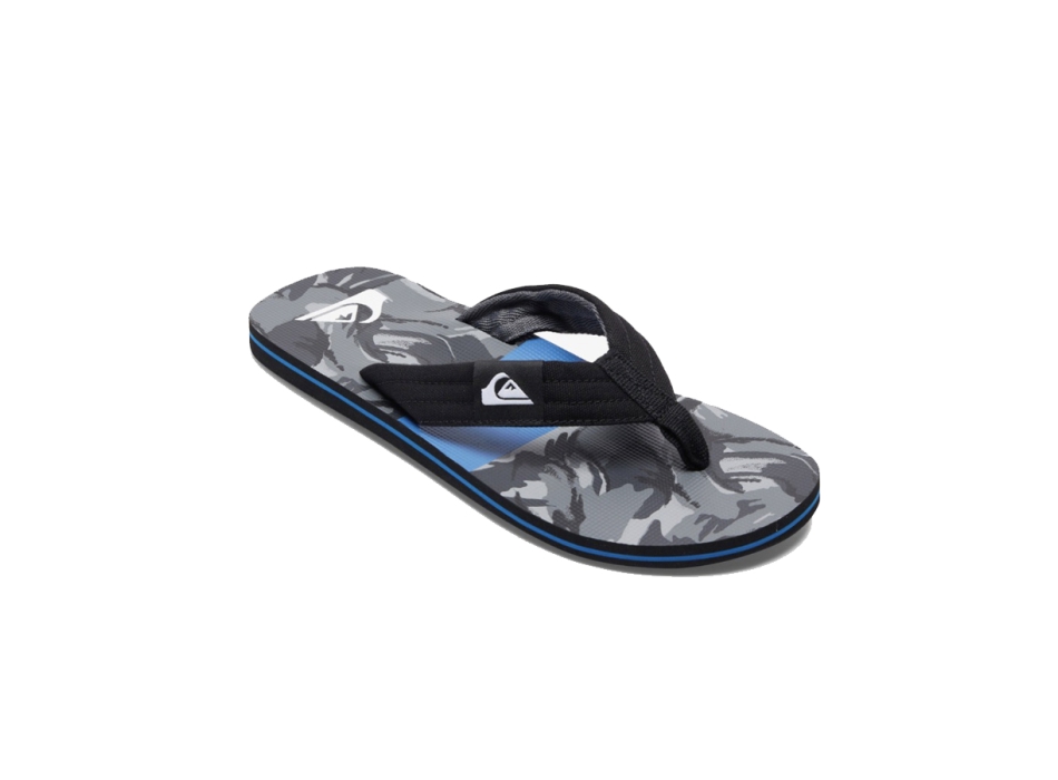 Quiksilver sandals discount