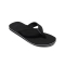 QUIKSILVER MOLOKAI LAYBACK SANDALS BLACK WHITE BLACK