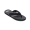 QUIKSILVER MOLOKAI SATURN LAYBACK SANDALS BLACK