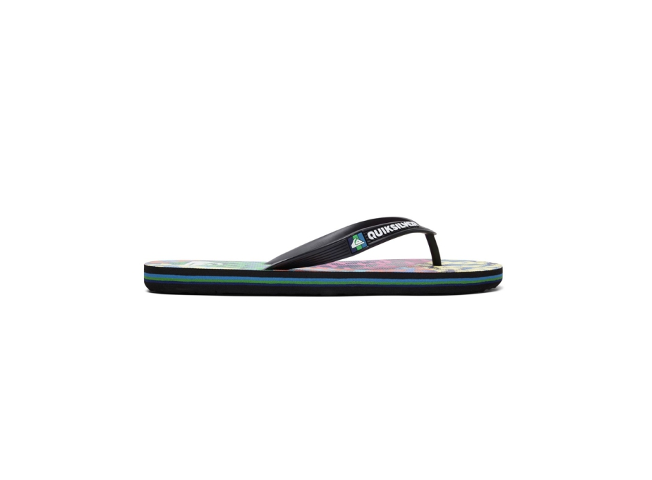 QUIKSILVER MOLOKAI VARIABLE VOLLEY SANDALS